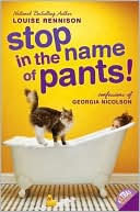 Book Stop in the Name of Pants! (Confessions of Georgia Nicolson, Book 9) free