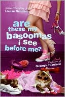 Book Are These My Basoomas I See Before Me? (Confessions of Georgia Nicolson) free