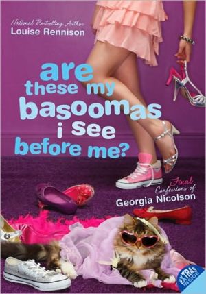Book Are These My Basoomas I See Before Me? (Confessions of Georgia Nicolson) free