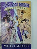 Book The Merlin Prophecy (Avalon High , Coronation, Vol 1) free