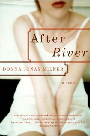 Book After River: A Novel free