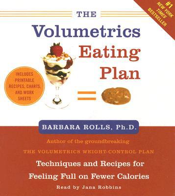 Book The Volumetrics Eating Plan Cd free