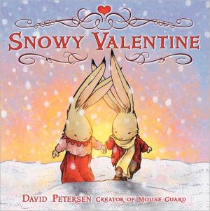 Book Snowy Valentine free