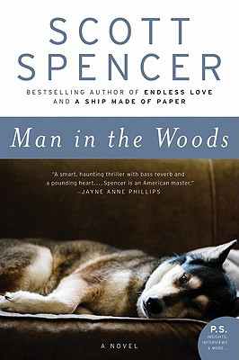 Book Man in the Woods: A Novel free