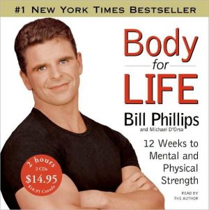 Book Body For Life: 12 Weeks to Mental and Physical Strength free