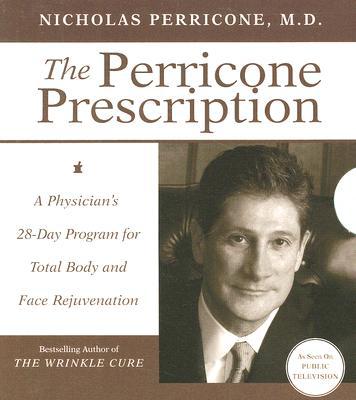 Book The Perricone Prescription Low Price Cd: A Physician's 28-day Program For Total Body And Face Rejuvenation free