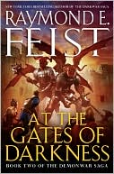 Book At the Gates of Darkness: Book Two of the Demonwar Saga free