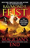 Book Magician's End: Book Three of the Chaoswar Saga (Chaoswar Saga, 3) free
