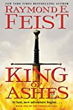 Book King of Ashes: Book One of The Firemane Saga (Firemane Saga, The) free