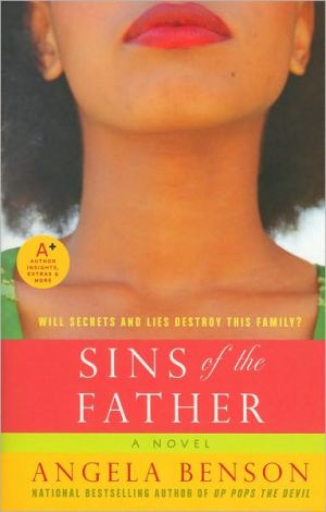 Book Sins of the Father free
