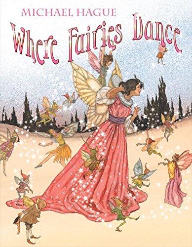Book Where Fairies Dance free