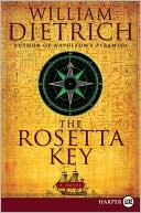 Book The Rosetta Key (Ethan Gage Adventures) free
