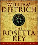 Book The Rosetta Key CD (Ethan Gage Adventures) free