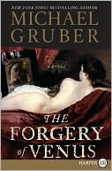 Book The Forgery of Venus: A Novel free