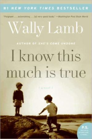 Book I Know This Much Is True: A Novel (P.S.) free