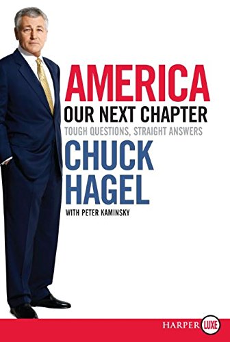 Book America: Our Next Chapter: Tough Questions, Straight Answers free