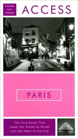 Book Access Paris 11e (Access Guides) free