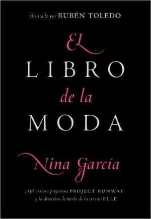Book El Libro De La Moda (Spanish Edition) free