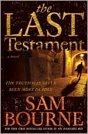 Book The Last Testament free