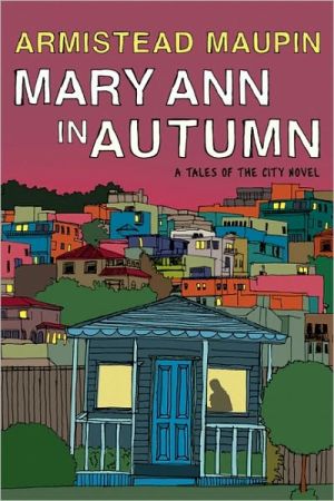 Book Mary Ann in Autumn: A Tales of the City Novel free