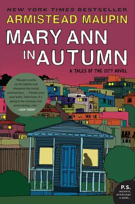 Book Mary Ann in Autumn: A Tales of the City Novel free