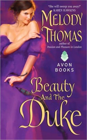 Book Beauty and the Duke free