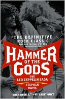 Book Hammer of the Gods: The Led Zeppelin Saga free