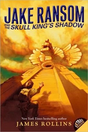 Book Jake Ransom and the Skull King's Shadow free