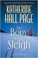 Book The Body in the Sleigh: A Faith Fairchild Mystery (Faith Fairchild Mysteries) free