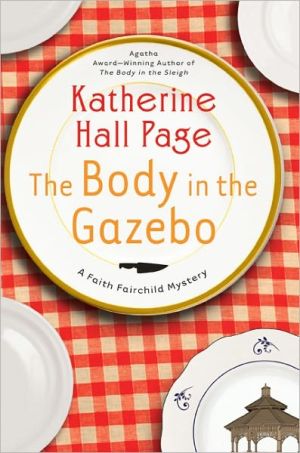 Book The Body in the Gazebo: A Faith Fairchild Mystery (Faith Fairchild Mysteries) free