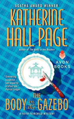 Book The Body in the Gazebo (Faith Fairchild, Book 19) (Faith Fairchild Mysteries) free