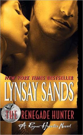 Book The Renegade Hunter: A Rogue Hunter Novel (Argeneau Vampire) free