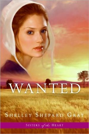Book Wanted (Sisters of the Heart, Book 2) free