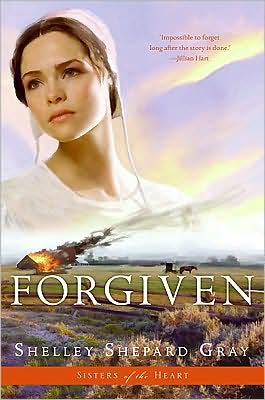 Book Forgiven (Sisters of the Heart, Book 3) free