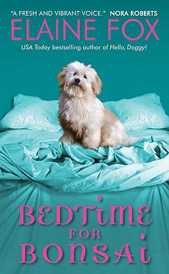 Book Bedtime for Bonsai free