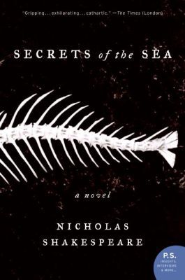 Book Secrets of the Sea: A Novel free