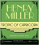 Book Tropic of Capricorn CD free