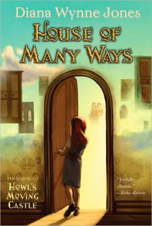 Book Land of Ingary Trilogy Howl's Moving Castle Complete Series 3 Books Collection Set (Howl's Moving Castle, Castle in the Air & House of Many Ways) free
