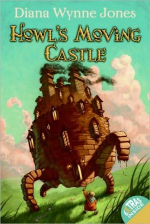 Book Land of Ingary Trilogy Howl's Moving Castle Complete Series 3 Books Collection Set (Howl's Moving Castle, Castle in the Air & House of Many Ways) free