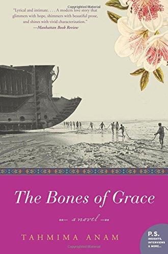 Book Bones of Grace, The free
