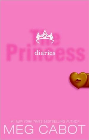 Book The Princess Diaries free