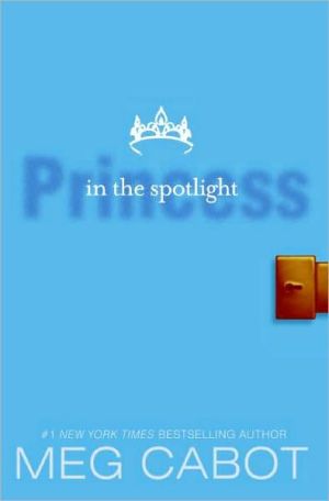 Book Princess in the Spotlight (The Princess Diaries, Book 2) free