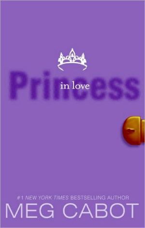 Book Princess in Love (The Princess Diaries, Vol. 3) free