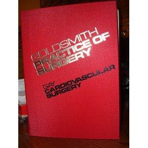 Book Practice of Surgery free