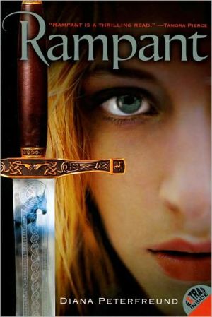 Book Rampant (Killer Unicorns, Book 1) free