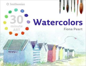 Book Watercolors (30 minute ART) free