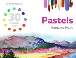 Book Pastels (30 minute ART) free