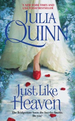 Book Just Like Heaven (Smythe-Smith Quartet, 1) free