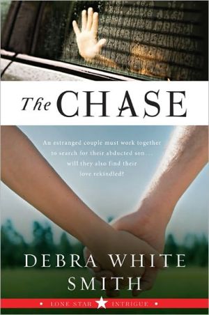 Book The Chase: Lone Star Intrigue, Book Three (Lone Star Intrigue Series) free