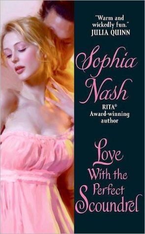 Book Love with the Perfect Scoundrel (Widows Club, Book 3) free